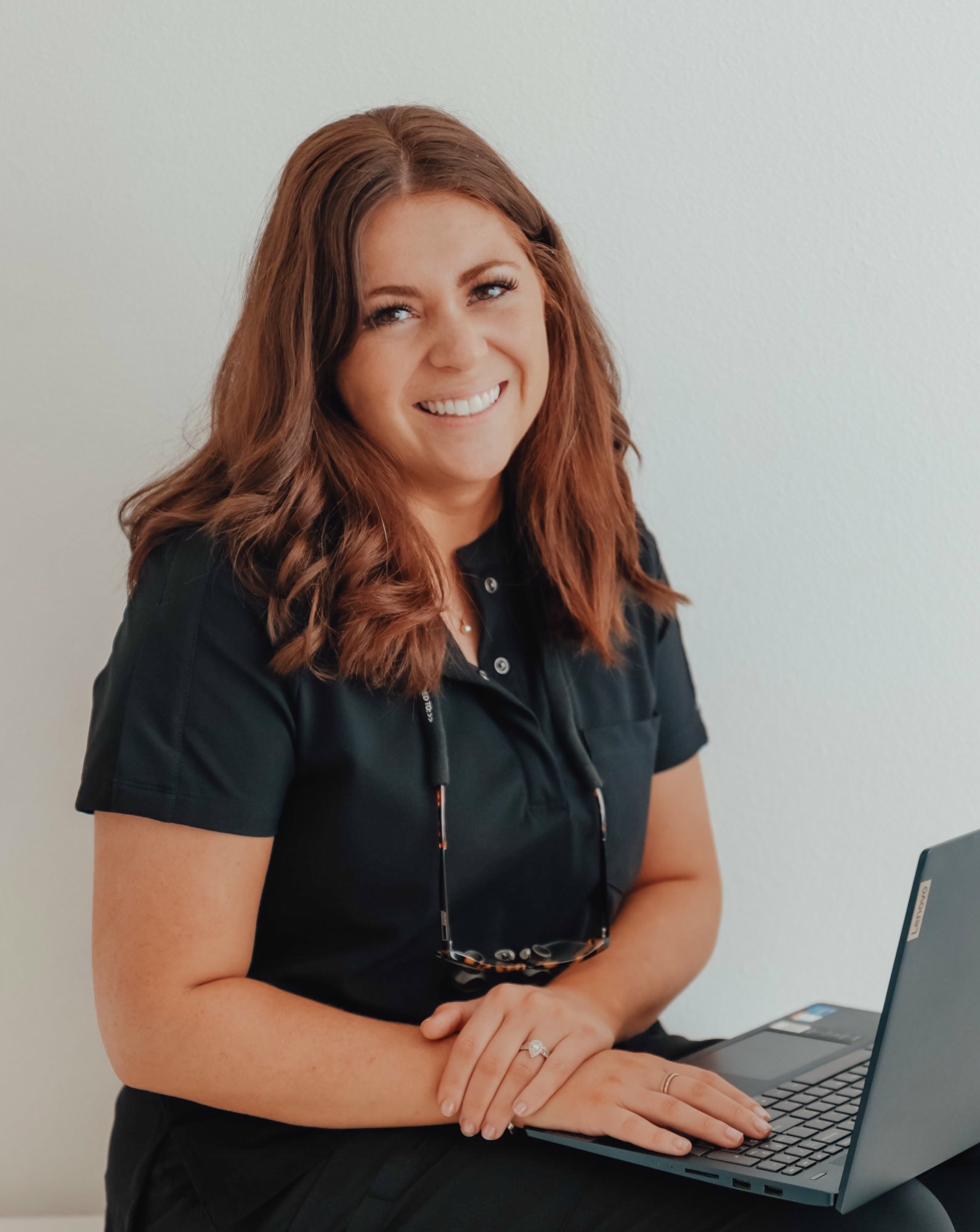Mandy Walters OSHA compliance consulting for dental practices